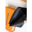 Porta Carte Multi Tronco Monogram Eclipse M80556