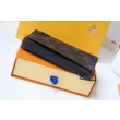 Porta Carte Multi Tronco Monogram Eclipse M80556