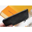 Porta Carte Multi Tronco Monogram Eclipse M80556
