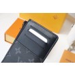 Porta Carte Multi Tronco Monogram Eclipse M80556