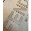 Sunshine Medium 8BH386 Grigio