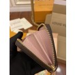 Zippy Portamonete Damier Ebene N60213