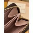 Zippy Portamonete Damier Ebene N60213