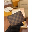 Zippy Portamonete Damier Ebene N60213
