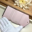 Zoe Portafoglio Damier Ebene N60167