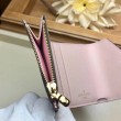 Zoe Portafoglio Damier Ebene N60167