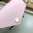 Zoe Portafoglio Damier Ebene N60167