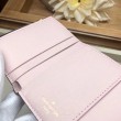 Zoe Portafoglio Damier Ebene N60167