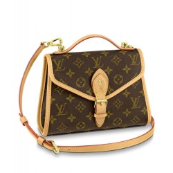 Cloni Firmate Borsa Ivy Monogram M44919 imitazioni