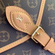 Borsa Ivy Monogram M44919