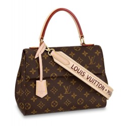 Cluny BB Monogram M44863