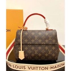 Cluny BB Monogram M44863