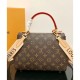 Cloni Firmate Cluny BB Monogram M44863 imitazioni