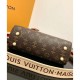 Cloni Firmate Cluny BB Monogram M44863 imitazioni