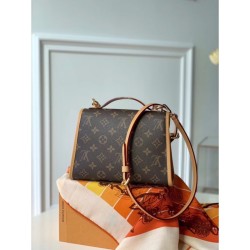 Cloni Firmate Borsa Ivy Monogram M44919 imitazioni