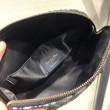 Pochette obliqua Christian Dior Pochette obliqua Christian Dior