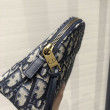 Pochette obliqua Christian Dior Pochette obliqua Christian Dior