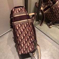 Zaino Christian Dior Obligue Zaino Christian Dior Obligue