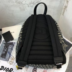 Replica 1:1 Zaino obliquo Christian Dior Outlet Zaino obliquo Christian Dior imitazioni perfette