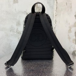 Replica 1:1 Zaino obliquo Christian Dior Outlet Zaino obliquo Christian Dior imitazioni perfette