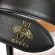 Qualità da grande replica Cinture uomo 4 cm hardware oro