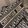 Zaino Christian Dior Obligue nero Zaino Christian Dior Obligue nero