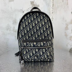 Zaino obliquo Christian Dior imitazioni perfette
