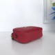 Replica Alta Qualità GG Marmont Matelasse Mini Borse 448065 Rosso