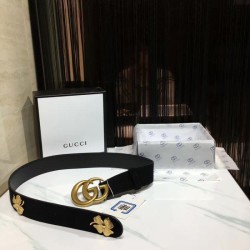 Replica Alta Qualità Alta gamma replica Cintura donna nera