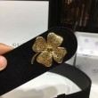 Alta gamma replica Cintura donna nera