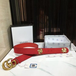 Replica Alta Qualità Qualità superiore replica Donna Cinture Rosse