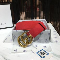 Replica Alta Qualità Qualità superiore replica Donna Cinture Rosse