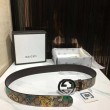 Pari all'originale replica Tiger Uomo Cinture