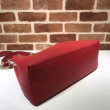 Borse Soho Hobo Rosso 308982