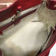 Borse Soho Hobo Rosso 308982