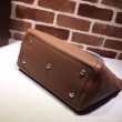 Borse Soho Top Handle Marrone 369176
