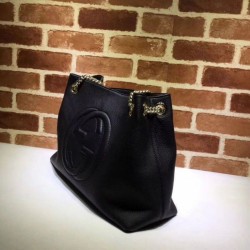 Soho Hobo Borse Nero 308982 Soho Hobo Borse Nero 308982