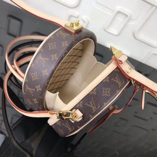 Petite Boite Chapeau M43514