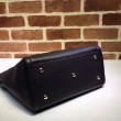 Soho Borsa Replica 1:1 con manico nero 369176