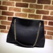 Soho Hobo Borse  Nero 308982