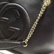 Soho Hobo Borse  Nero 308982