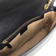 Borse A Tracolla GG Marmont Medium Matelassé 443496 Nero