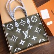 Imitazioni borse griffate Onthego Giant Monogram M44571