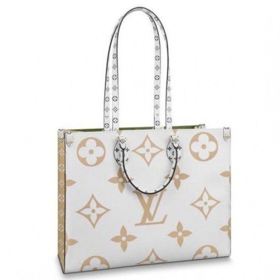 Imitazioni borse griffate Onthego Giant Monogram M44571