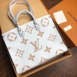 Imitazioni borse griffate Onthego Giant Monogram M44571