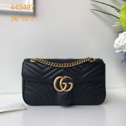 Borse Marmont Matelasse Mini 443497 Nero imitazioni perfette