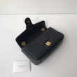 Borse Marmont Matelasse Mini 443497 Nero