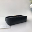 Borse Marmont Matelasse Mini 443497 Nero