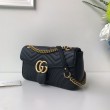 Borse Marmont Matelasse Mini 443497 Nero