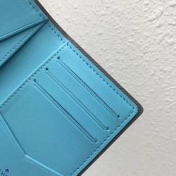 Alta gamma replica Pocket Organizer Monogram Pacific M62218